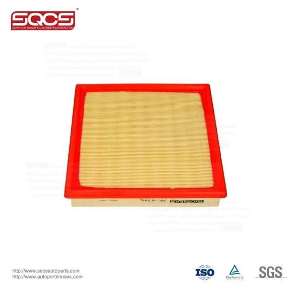 Auto Parts Air Filter 1741635 AB Para Ford Transit 1373667 OEM NO 1373667