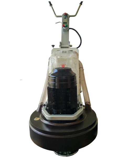750MM Floor Grinding And Polishing Machine For Polished Epoxy Floor Hardened Floor
