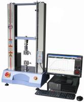 Capacidade de máquina universal 5KN dos testes do Desktop ASTM/servocontrol do ISO