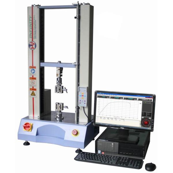 Емкость машины 5КН испытания рабочего стола всеобщая АСТМ/сервоконтрол ИСО