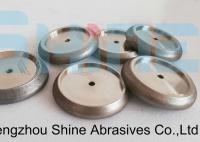 B126 150mm Cbn Wheel 6 Inch For Lenox Woodturning Grinding