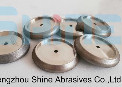 B126 150 mm Cbn Roda 6 polegadas para Lenox Woodturning Moagem