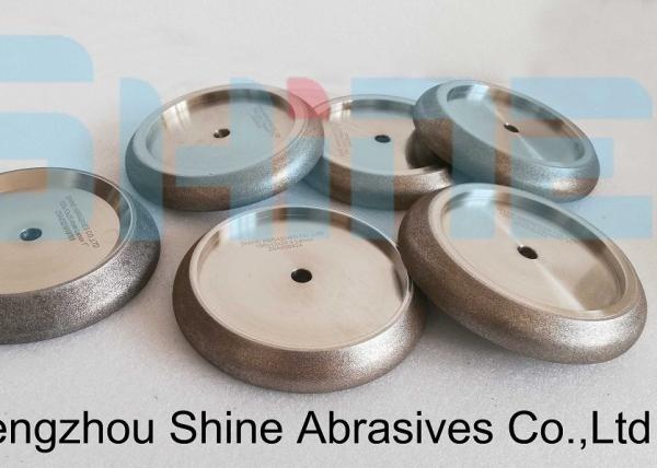 B126 150mm Cbn Wheel 6 Inch For Lenox Woodturning Grinding
