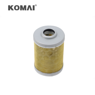 KOMAI Fuel Filter PF7869 PF7975 P502406 FF5386 SK3685 02/802946 P502406 130366110 360720070 for Kobelco