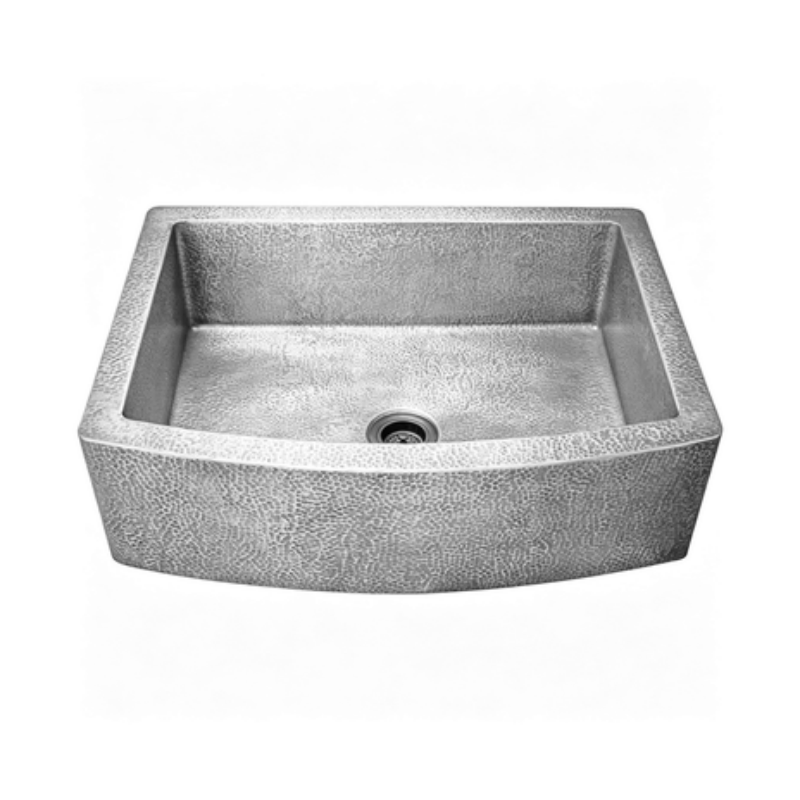 Apron Stainless Steel Kitchen Sink