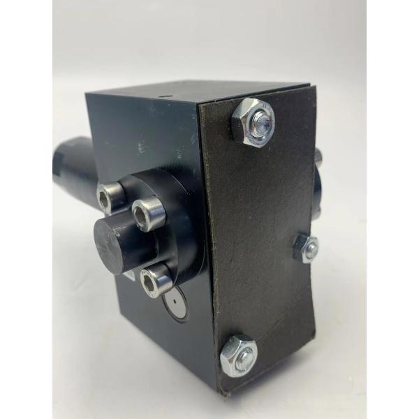 Accessoires pour camions à pompe à béton Putzmeister