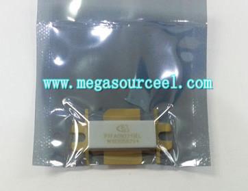 PTF040551E Thermally-Enhanced High Power RF LDMOS FETs 150 W, 450 - 500 MHz ERICSSON RF Power Transistors