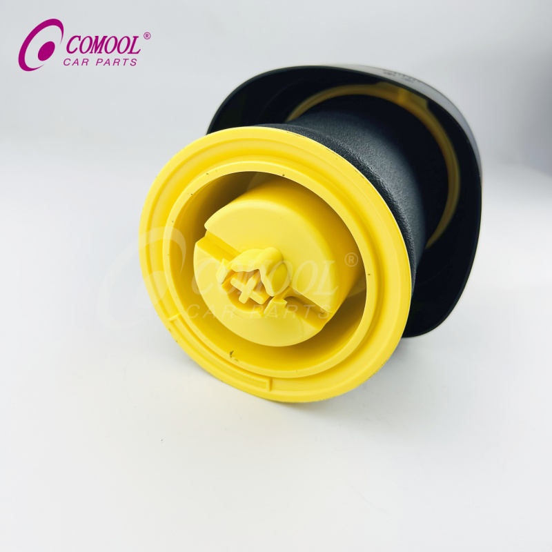 COMOOL Air Suspension Spring Airbag Left Right 37126790079 37126774041 for BMW X5 X6 E70 E71