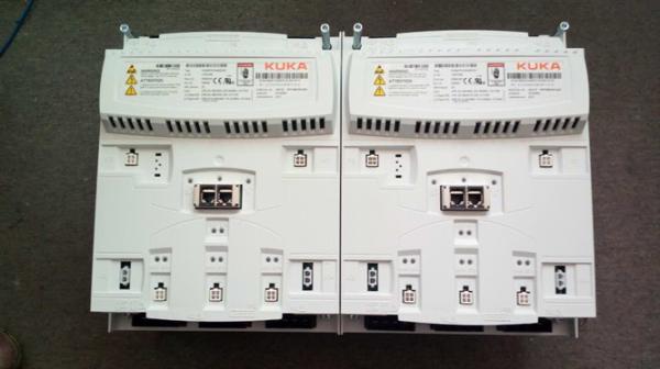 KUKA Hirose HR10A-7P-6S I/O HR10A-12P-6S