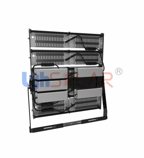 Waterproof LED Spot Light Outdoor 3000K - 6500K IP67 1200W For Football Field