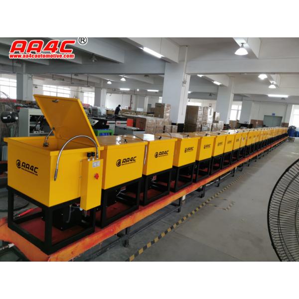 AA4C Части стиральной машины Части очистной машины Части очистителя Части очистной шкафы AA-GP730 без отопления