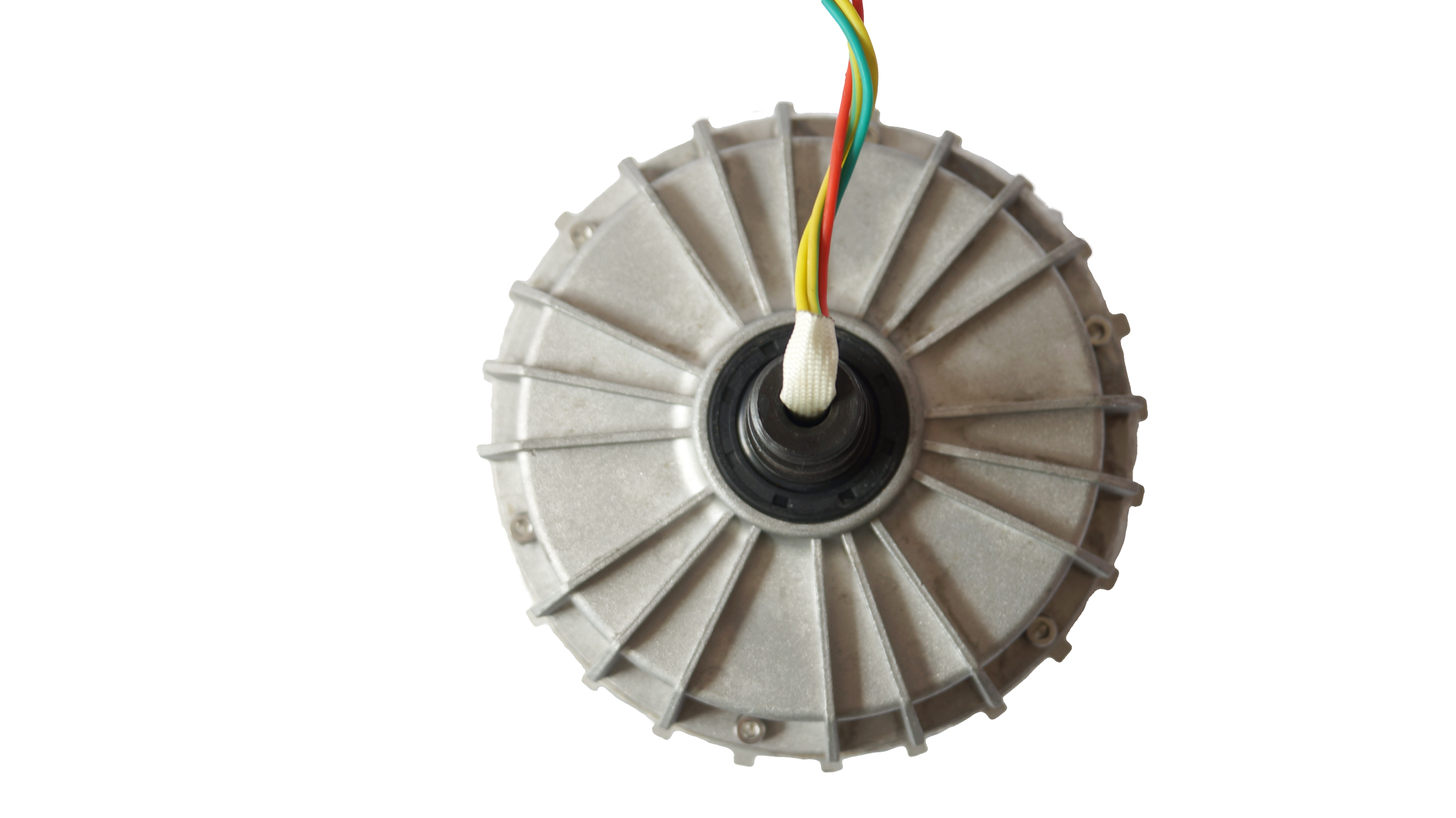 EC Motor