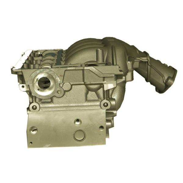 PEUGEOT 806 807 Expert DW10TED4 RHW RHT 16valves Aluminum Cylinder Head 02.00.GL 908599 2.0L 2.2L 16V
