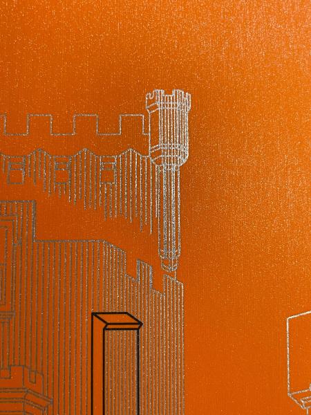 Película BOPP coextrusa ChromaBoost con tecnología MFT, sistema LATBS para envases de lujo de calidad museística