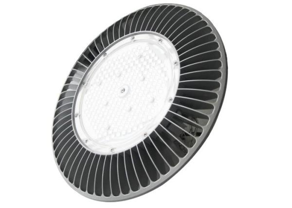 240W UFO LED High Bay Light 60 Degree Beam Angle High CRI Eco - Friendly