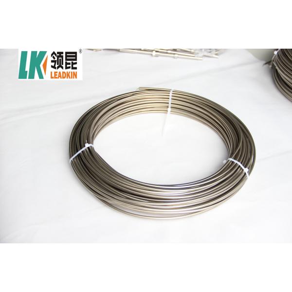 кабель термопары Al2O3 0.5mm Multipair минеральный изолированный Inconel 600
