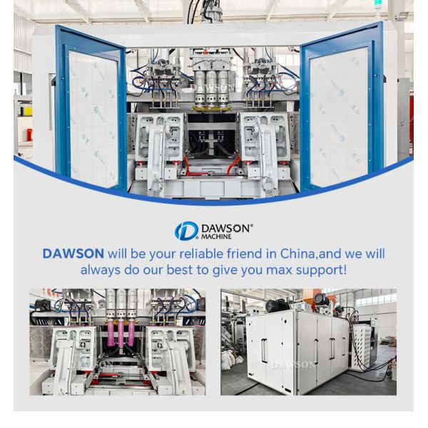 High Quality Sea Ball Blowing Make Extrusion Blow Molding Machine Extrusion Blow Molding Making Machine