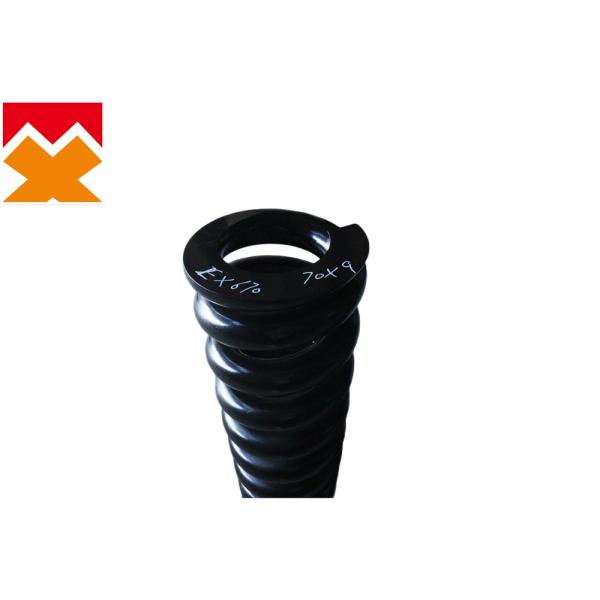 Piezas del tren de aterrizaje del reemplazo de la primavera de retroceso del ajustador de la pista del ISO EX670