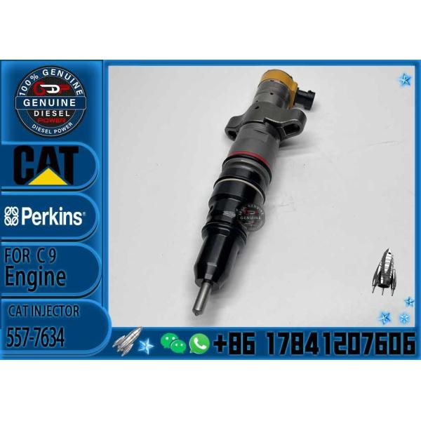 CAT Для инжектора экскаватора assy10R-7221 387-9431 387-9439 557-7634 240-8063 242-0857 245-3516 для двигателя C9