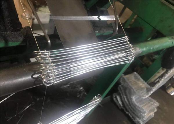380mpa Bale Tie Wire Diameter 1.2-1.6mm Easily Twist