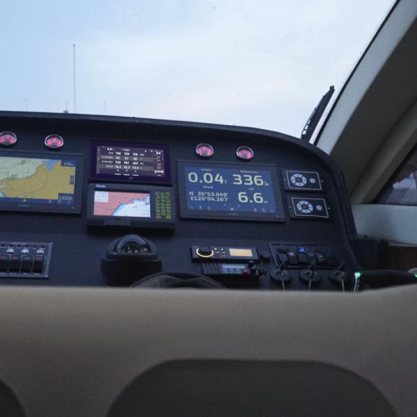 2025 New Type Large Aluminum Alloy Luxury Boat with Certificate Limited Time Sale