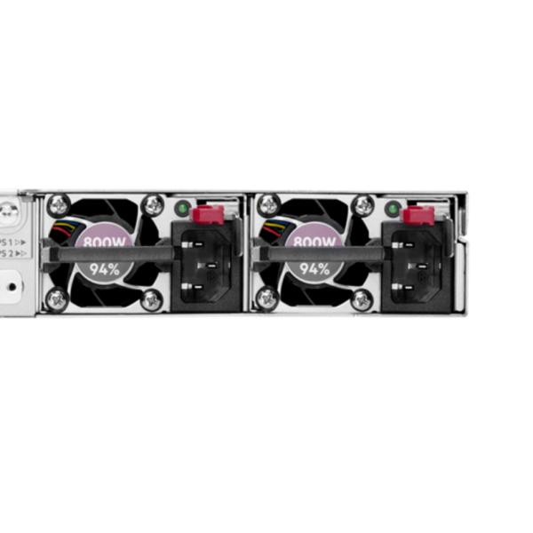 HPE ProLiant DL325 Gen10 Plus v2 Server 24SFF/16GB/P408i-a/800W 1U Rack Private Mold NO