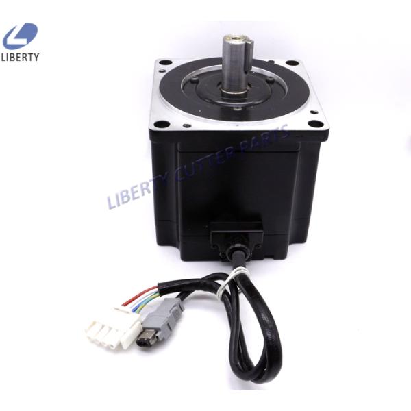 YIN Automatic Cutter Parts SGMPS-15ACA61-E Servo Motor 1500W Fabric Cutting Machine Parts
