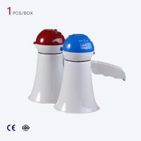 300M 0,3KM Mini megafone alto-falante megafone com interruptor de microfone