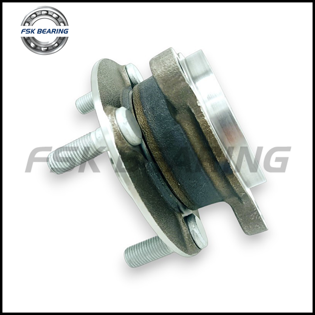 Rear Wheel N243-26-15X Hub Unit Bearing For Imported Mazda 5 2018