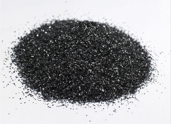 Grinding Black Silicon Carbide SiC90