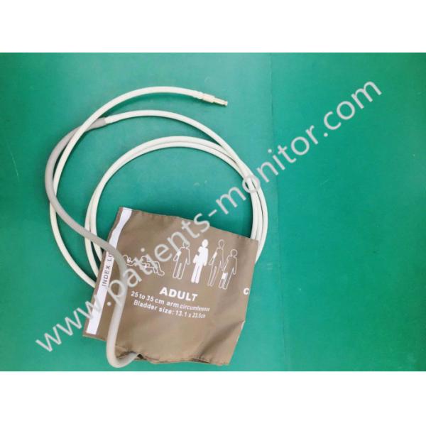 Филипп НИБП Монитор артериального давления CM1203 взрослый однотрубный манжетка 25cm до 35cm больничный медицинский аксессуар