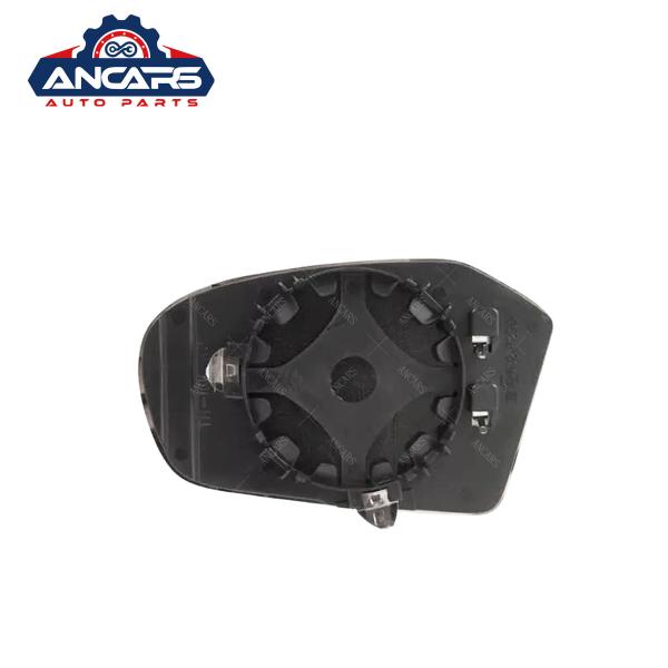 A-Class W169 Mercedes Wing Mirror Glass B-Class W245 A1698100721 A1698100821