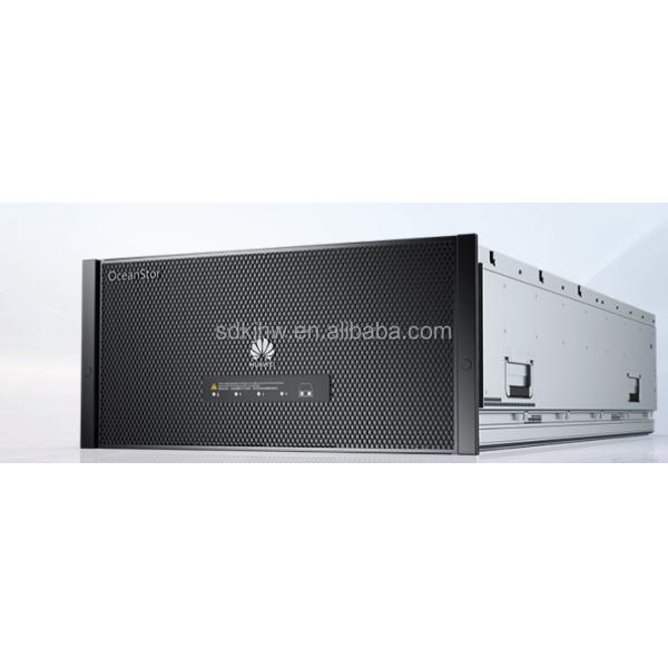 5U Kunpeng 920 Processor Server HW OceanStor Pacific Series 9550 for ALL Flash Storage