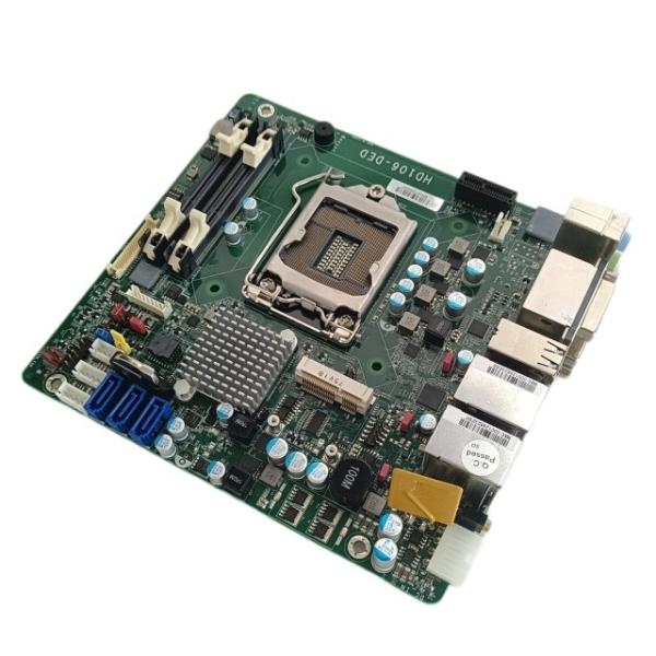 49-274878-200A 49274878200A ATM Machine Parts Diebold Opteva Windows 10 PC Core Motherboard