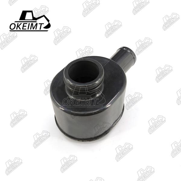 6D16 6D14 Respirador de ar 26710-93000 Para peça sobressalente de escavadeira Hyundai