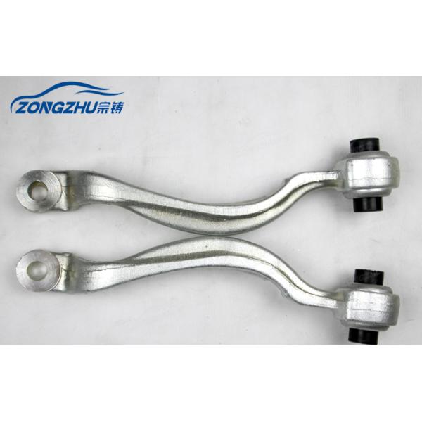 Lower Auto Spare Parts , Mercedes Left / Right / Front Upper Arms