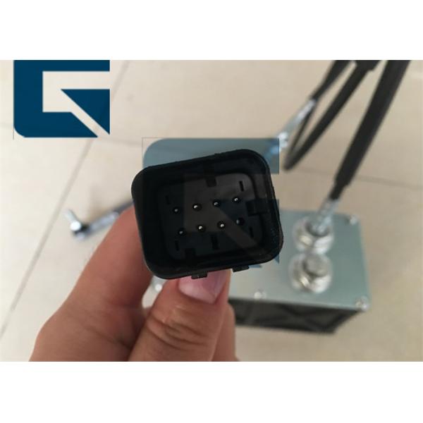 509-9704 moteur de déclencheur pour le moteur 5099704 de commande de puissance d'excavatrice de 312D E312D