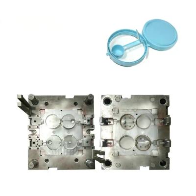 Cosmetic Injection Mold