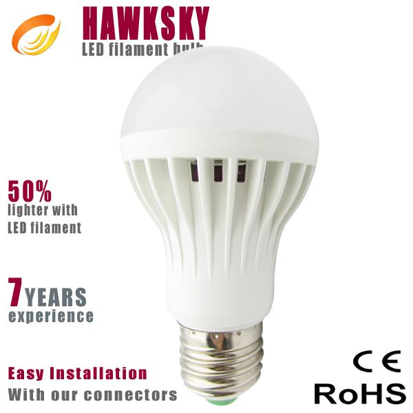 2015 hot sale dimmable color changing 2000lm led light bulb speaker