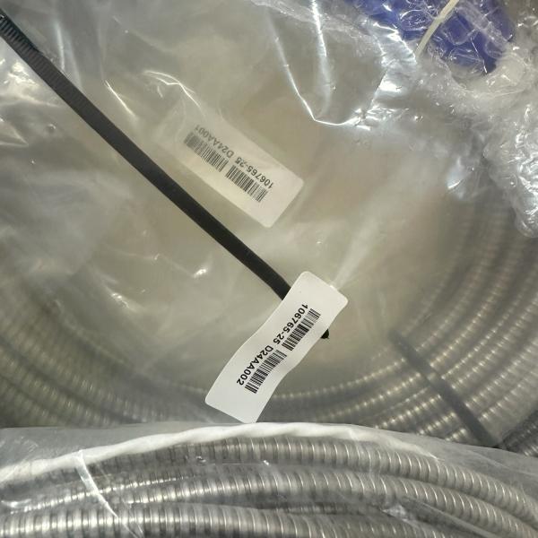 106765-25 Bently Nevada Interconnect Cable 24V DC 3500 Framework