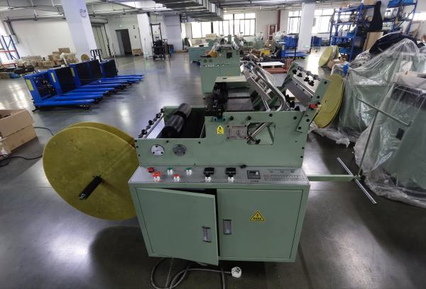 Industrial Hook Breaking Machine Controlled Temperature Rise