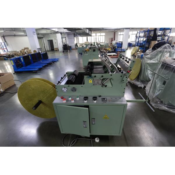 Industrial Hook Breaking Machine with Controlled Temperature Rise High Output and Stable Performance for Apparel and Footwear