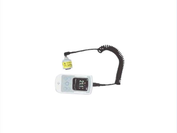 China Factory Outlet Portable O2 Oxygen Monitor