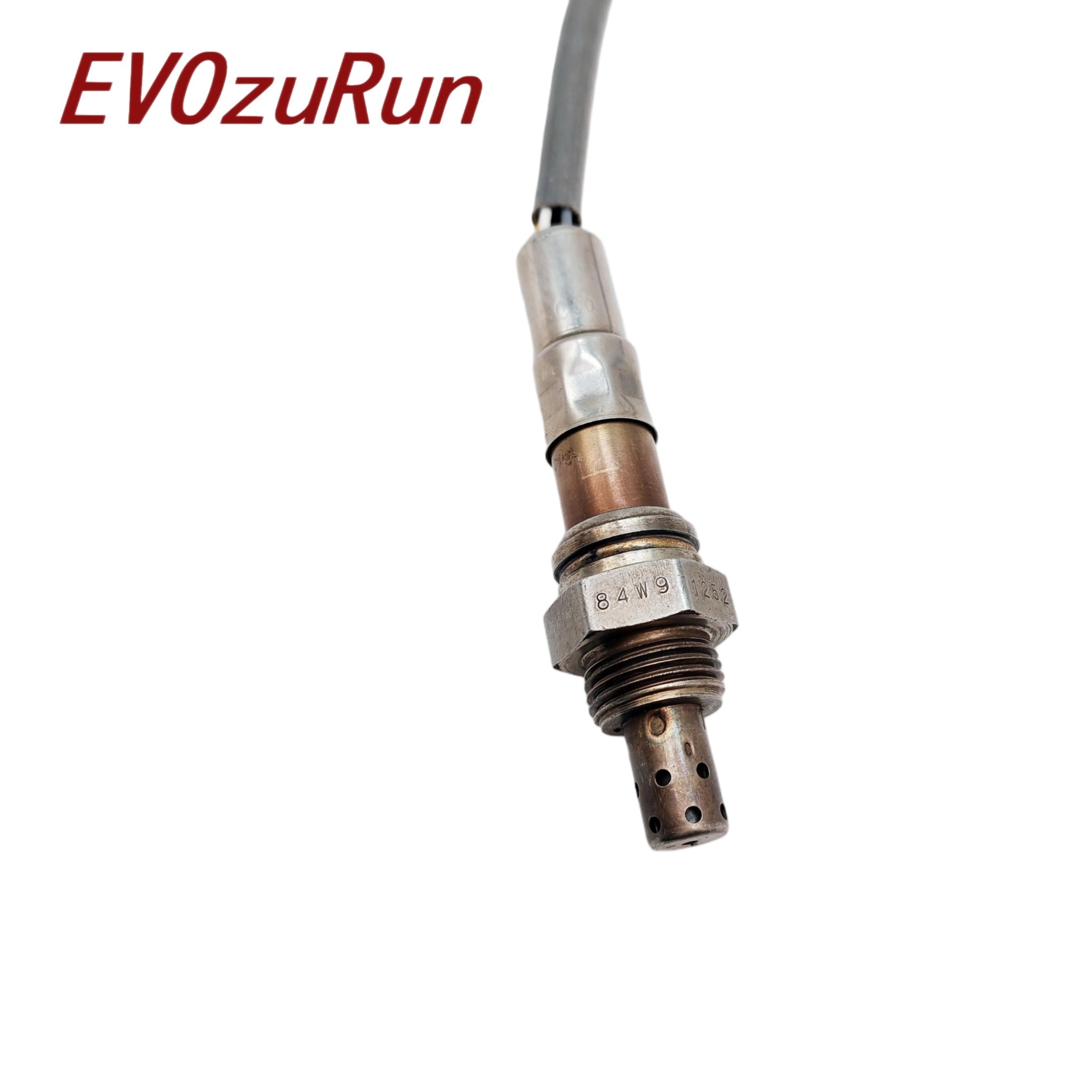 Industrial Diesel Lambda O2 Sensor AS-210 KX-721045-BA OEM