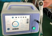 máquina da remoção da veia da aranha de 980nm Lasertell para o anúncio publicitário