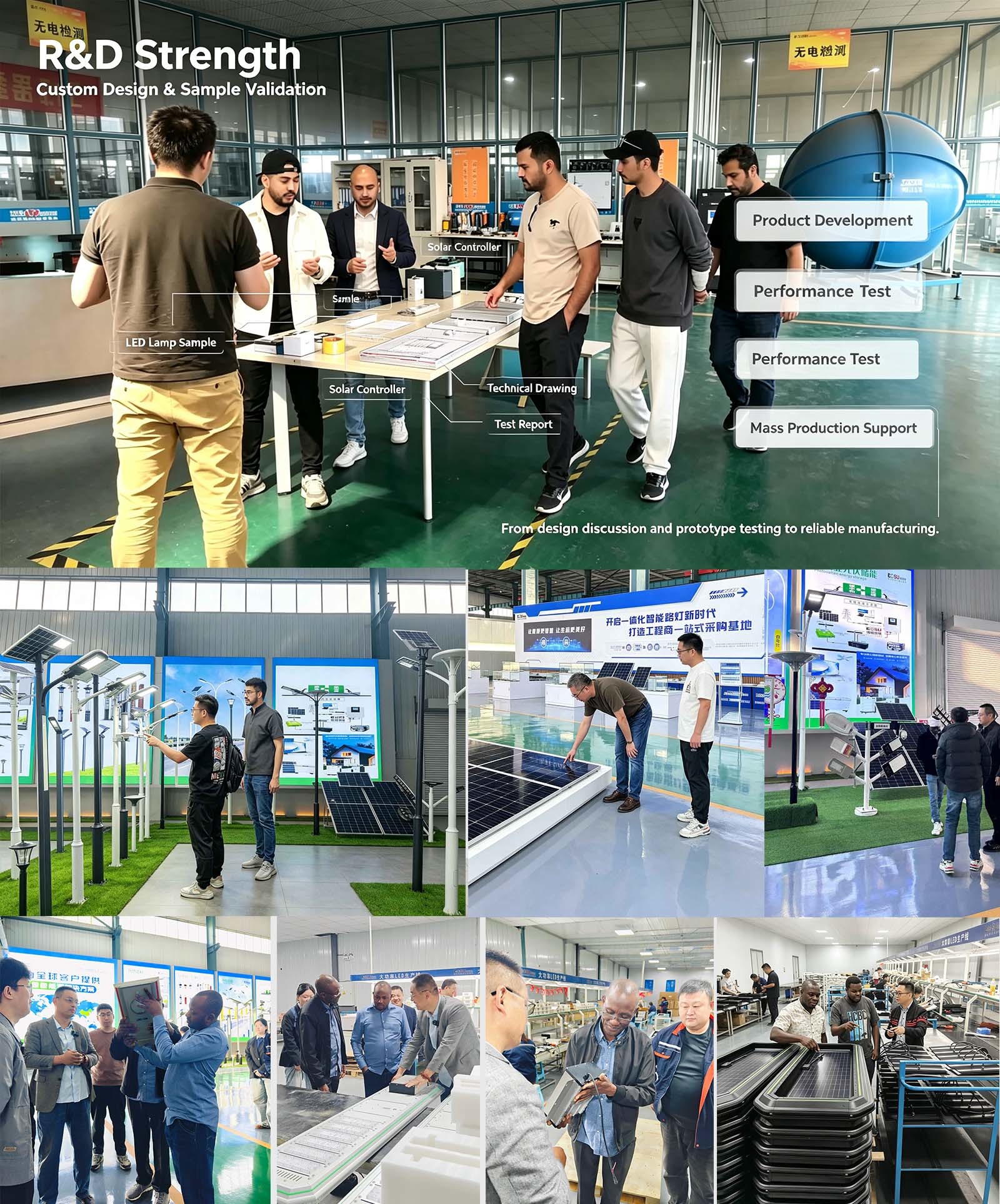 Shenzhen Leadray Optoelectronic Co., Ltd.