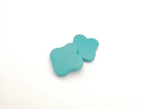 SGS High Precision Plastic Injection Molding , LKM 500000shots/2yrs Plastic Battery Box Cover Mold Making idea designor
