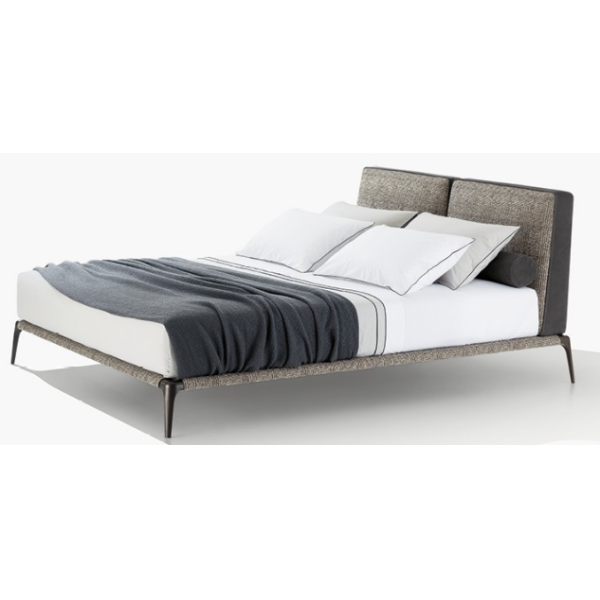 Songdesign One-stop Design Procurement Service Provider Factory Price Modern Solid Wood Luxury Design Customizable Hotel Bedroom