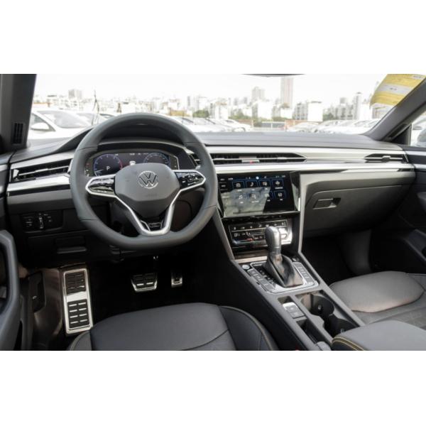 FAW VW-CC 2023 330TSI Duomu Edition  medium car 5 door 5 seat hatchback
