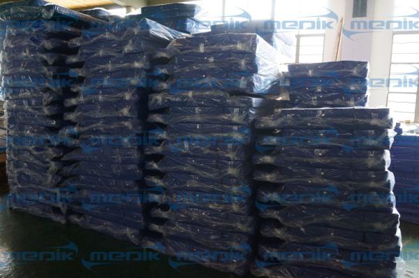 Waterproof Anti - bacteria Foam Mattress Hospital Bed Accessories 200*80*10mm